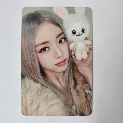 YUNA - ICE CREAM Apple Music Photocards