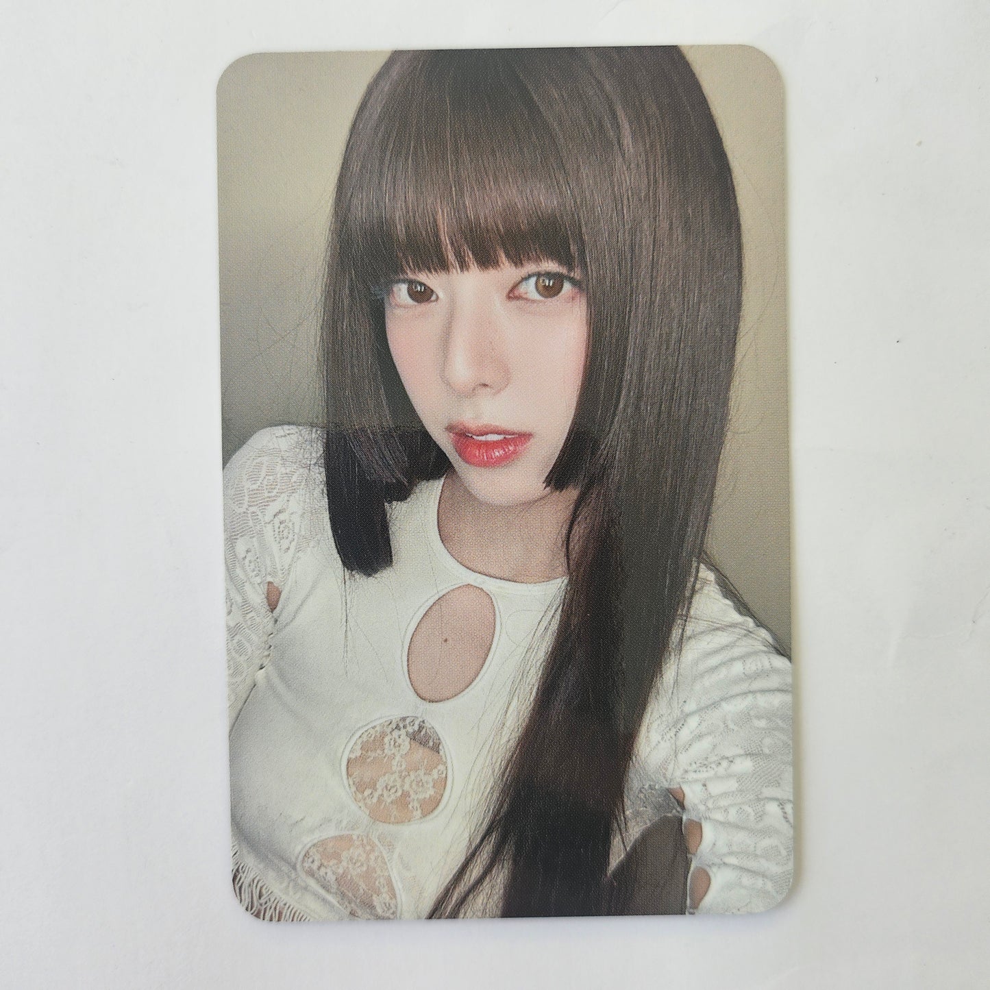 ITZY - MOTTO Makestar Photocards