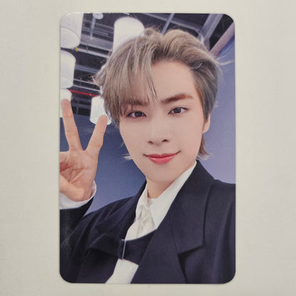 WAYV - ETERNAL WHITE Makestar Photocards