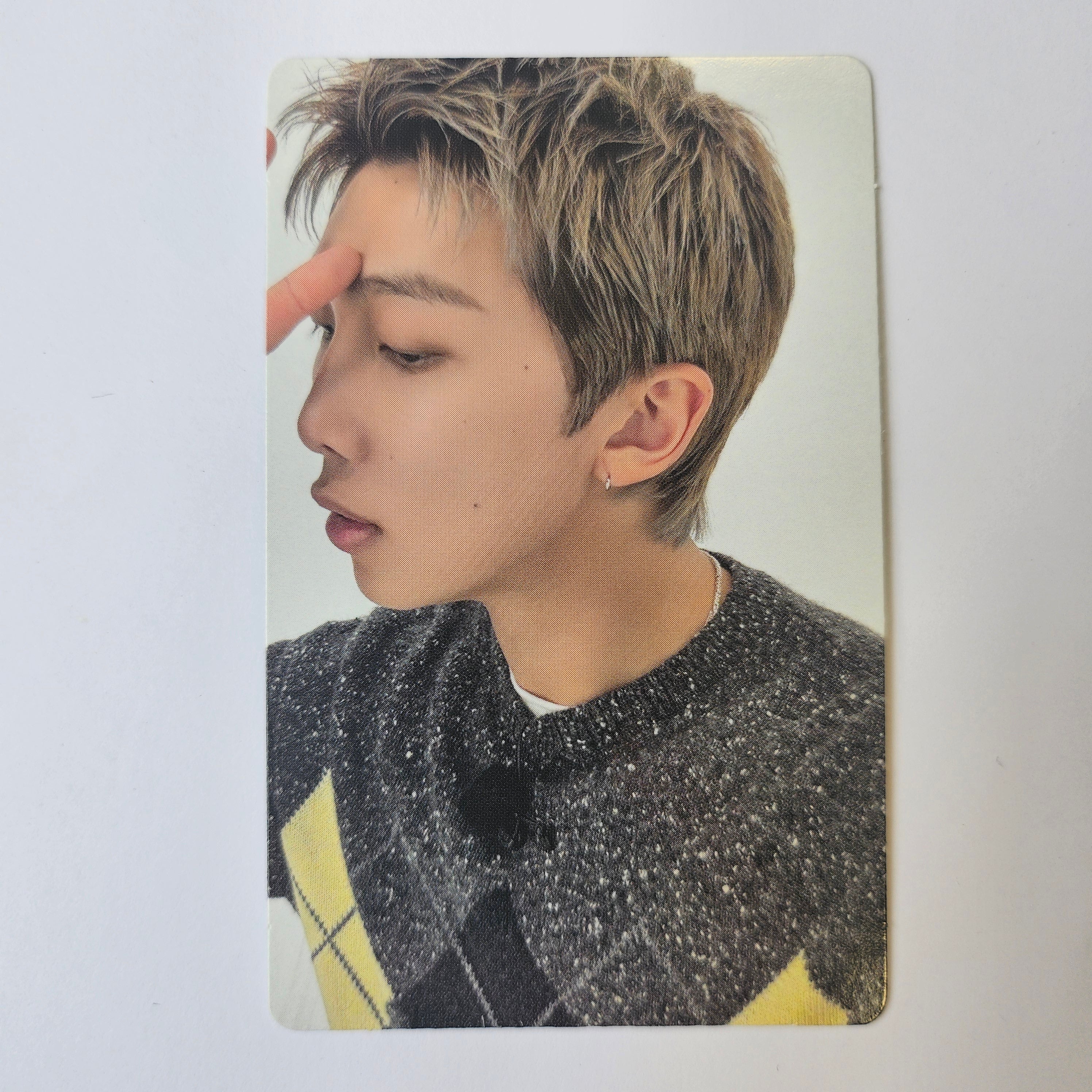 BTS - ARIRANG Weverse Shop Photocards – K Stars