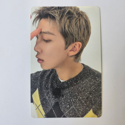 BTS - ARIRANG Weverse Shop Photocards