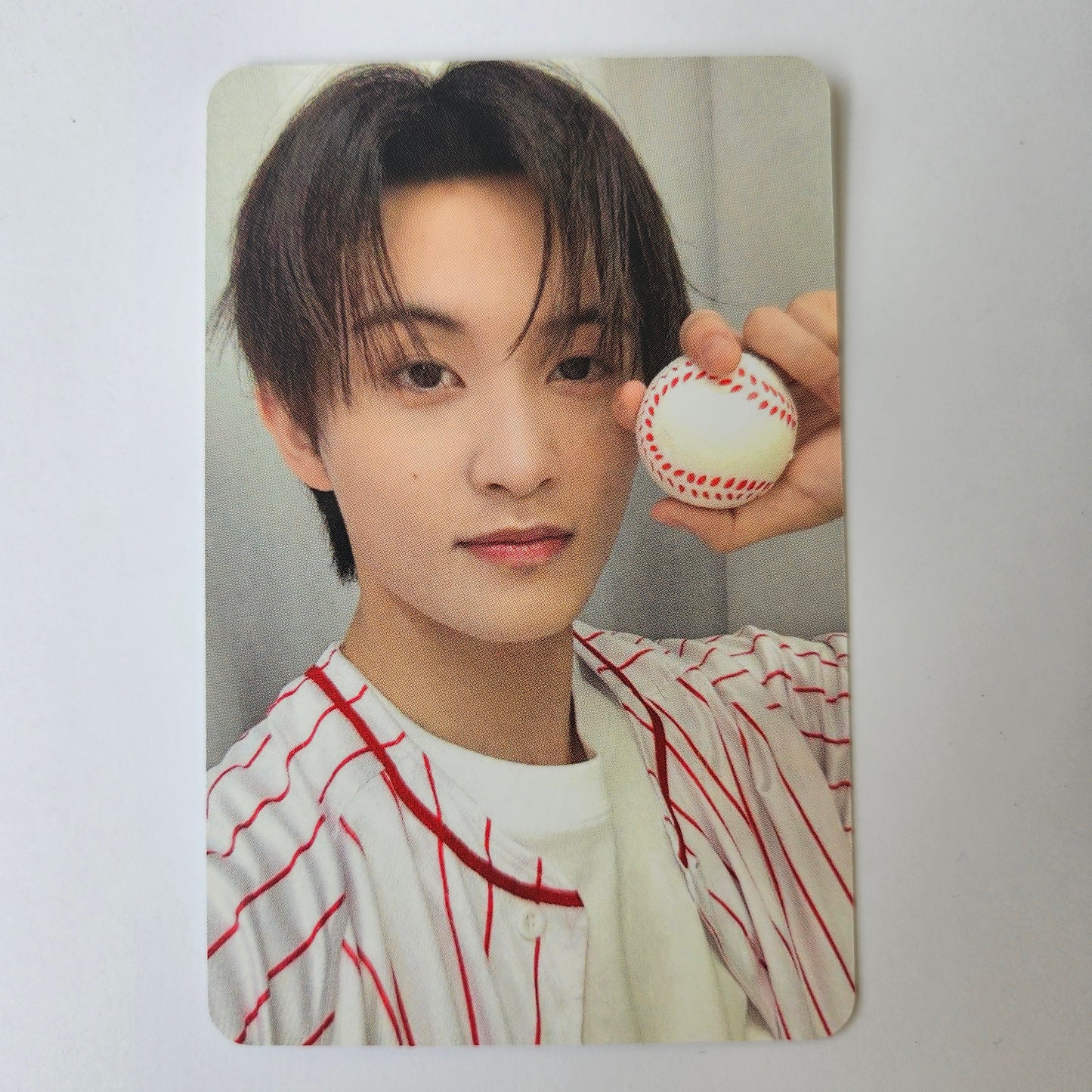 NCT DREAM - GO BACK TO THE FUTURE Apple Music Photocards