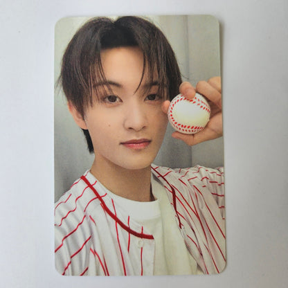 NCT DREAM - GO BACK TO THE FUTURE Apple Music Photocards