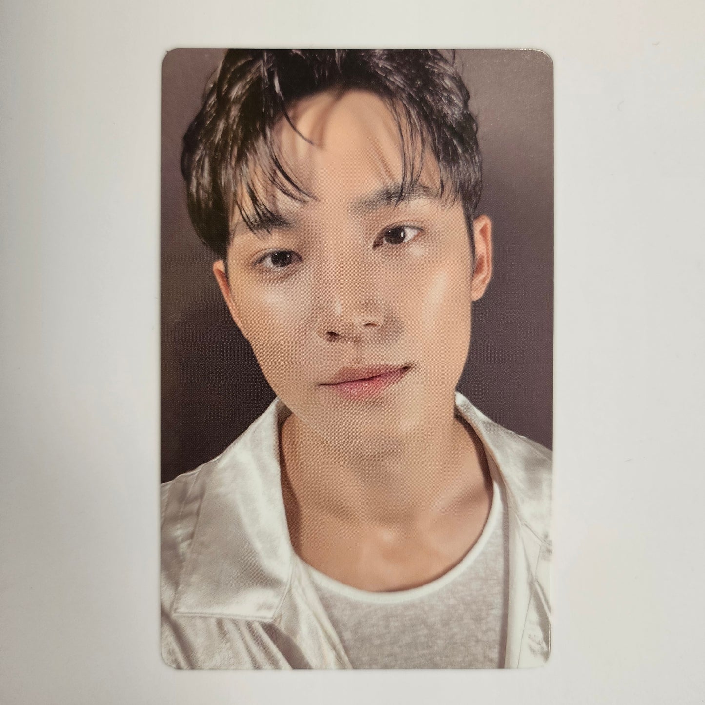 SEVENTEEN - SPILL THE FEELS Weverse Photocard