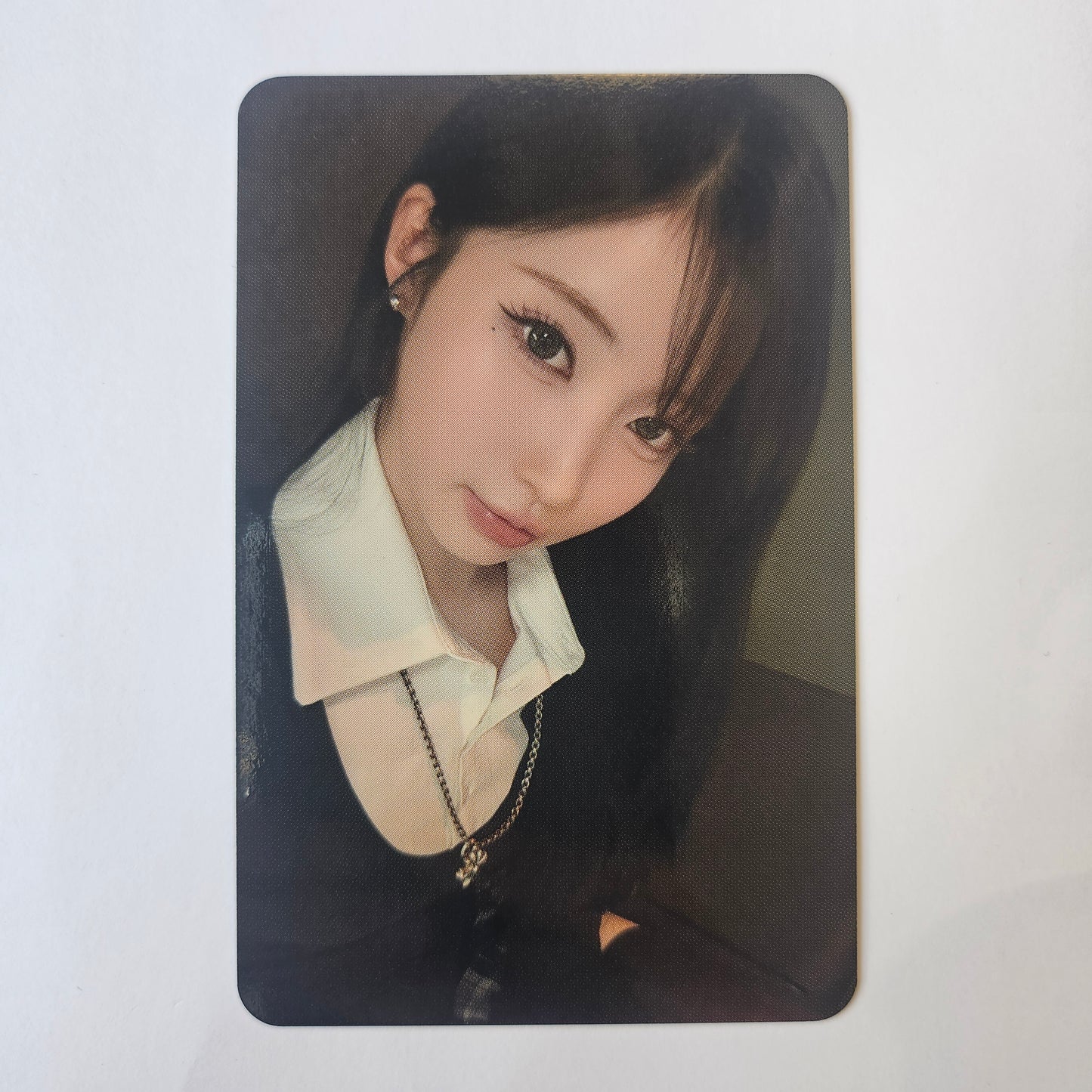 BABYMONSTER - CHOOM KTown4u Photocards