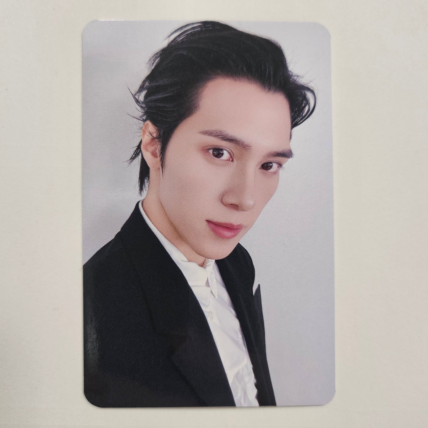 WAYV - ETERNAL WHITE Makestar Photocards