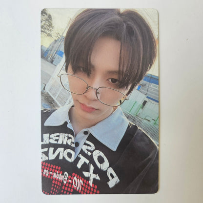 BOYNEXTDOOR - No Genre Weverse Shop Photocards