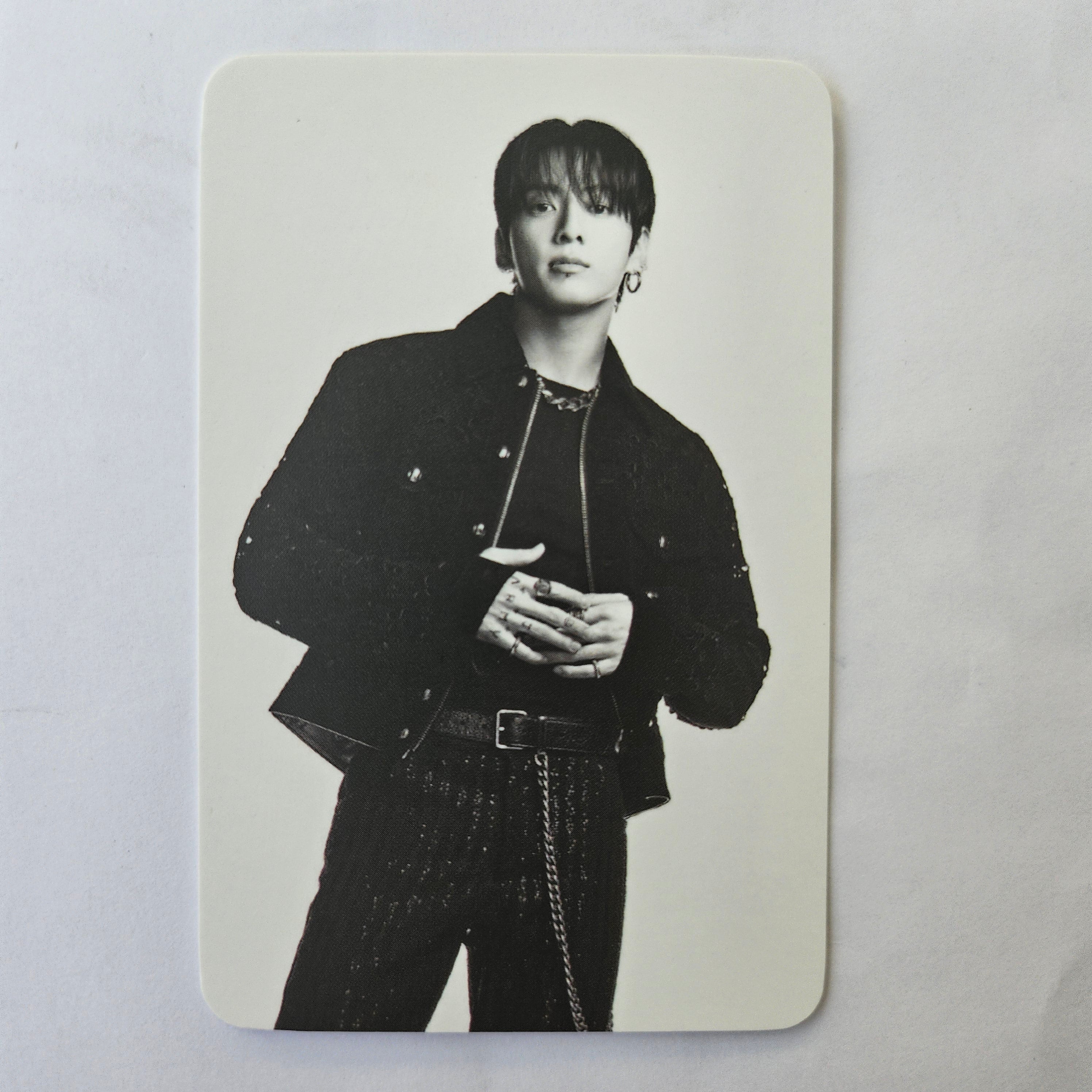 BTS - ARIRANG Soundwave Photocards – K Stars