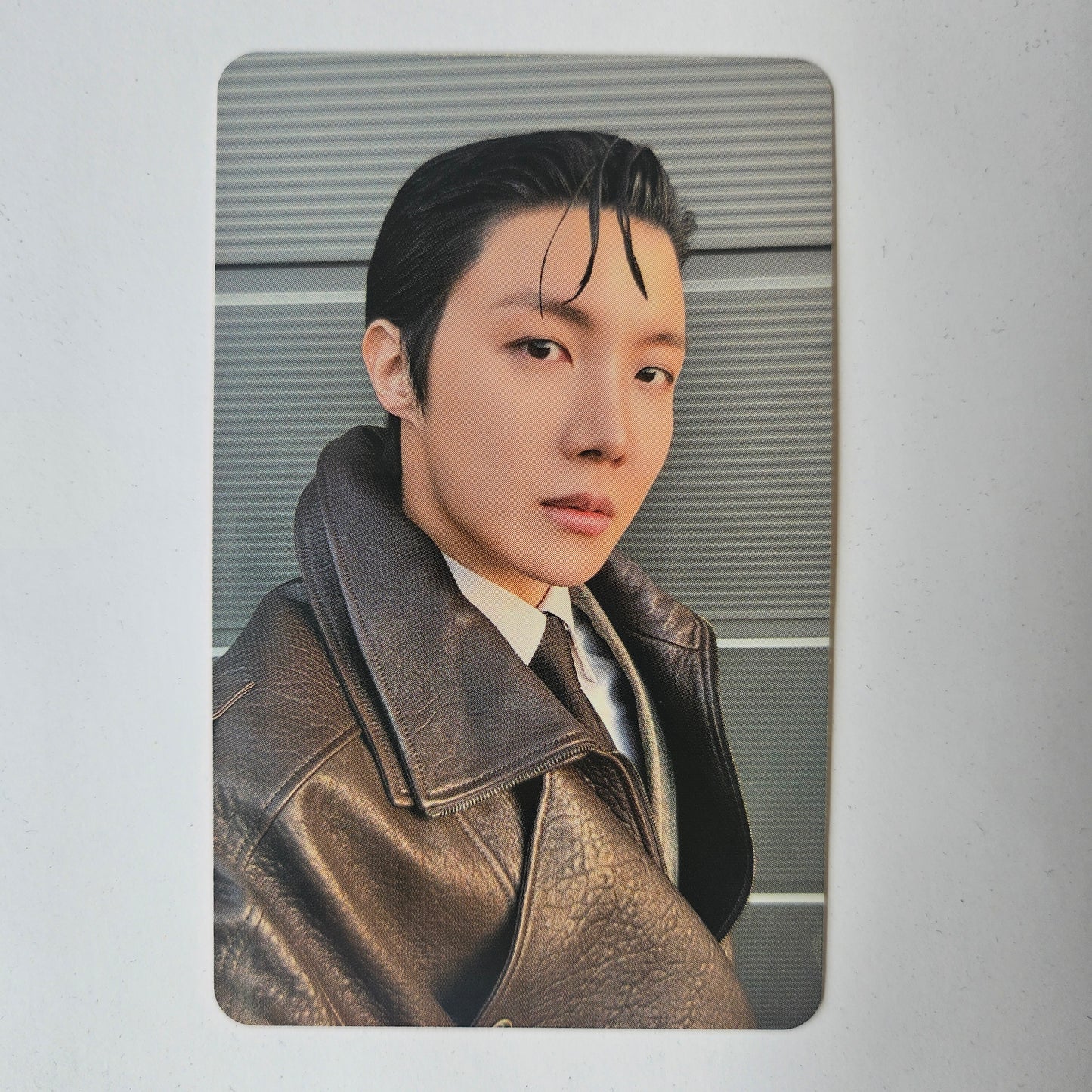 BTS - ARIRANG Withmuu Lucky Draw Round 2 Photocards