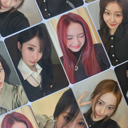BABYMONSTER - CHOOM KTown4u Photocards
