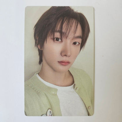 BOYNEXTDOOR - No Genre Weverse Shop Photocards