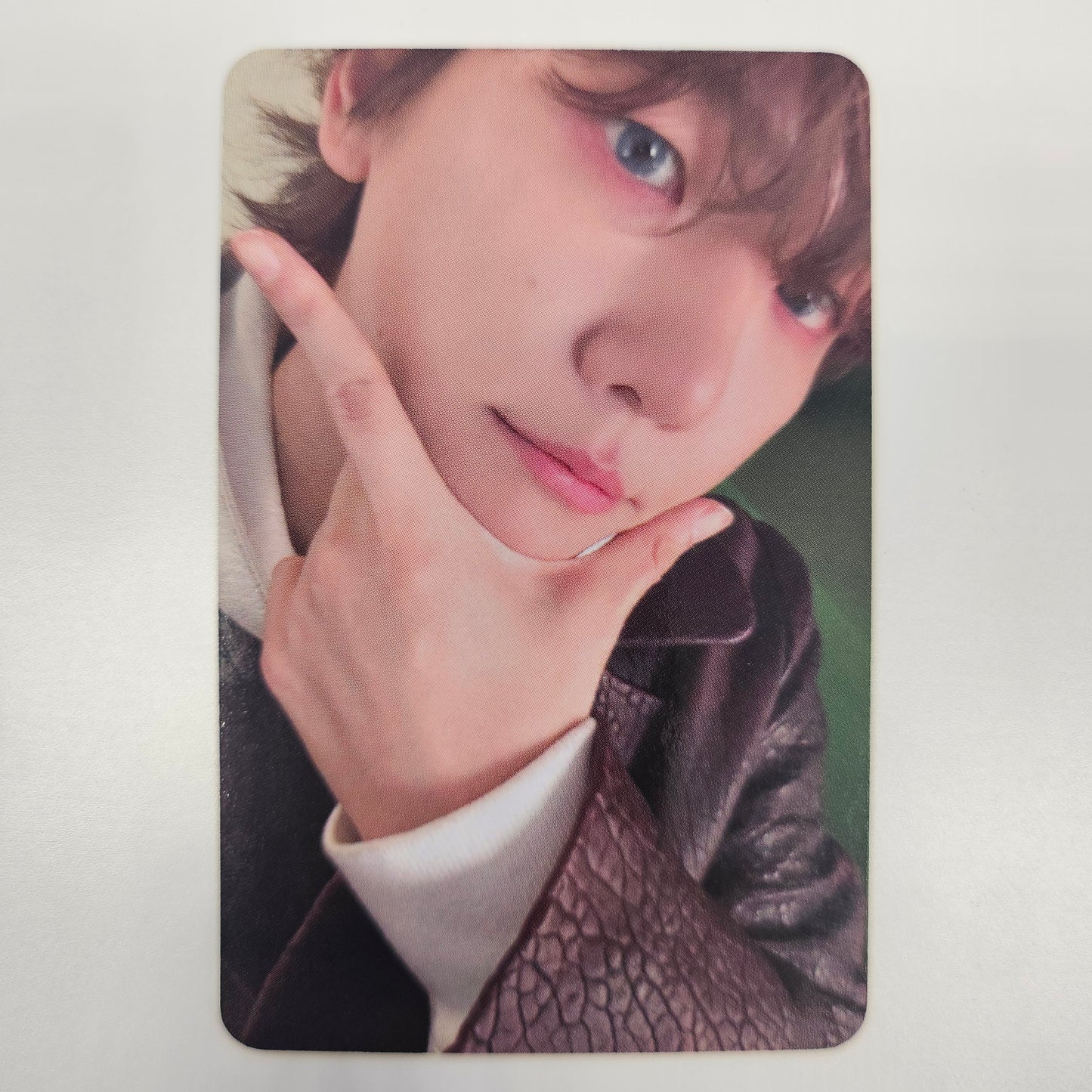 BAEKHYUN - Essence of Reverie Apple Music Photocards