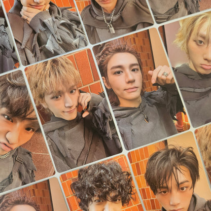 BOYNEXTDOOR - HOME Weverse Photocards