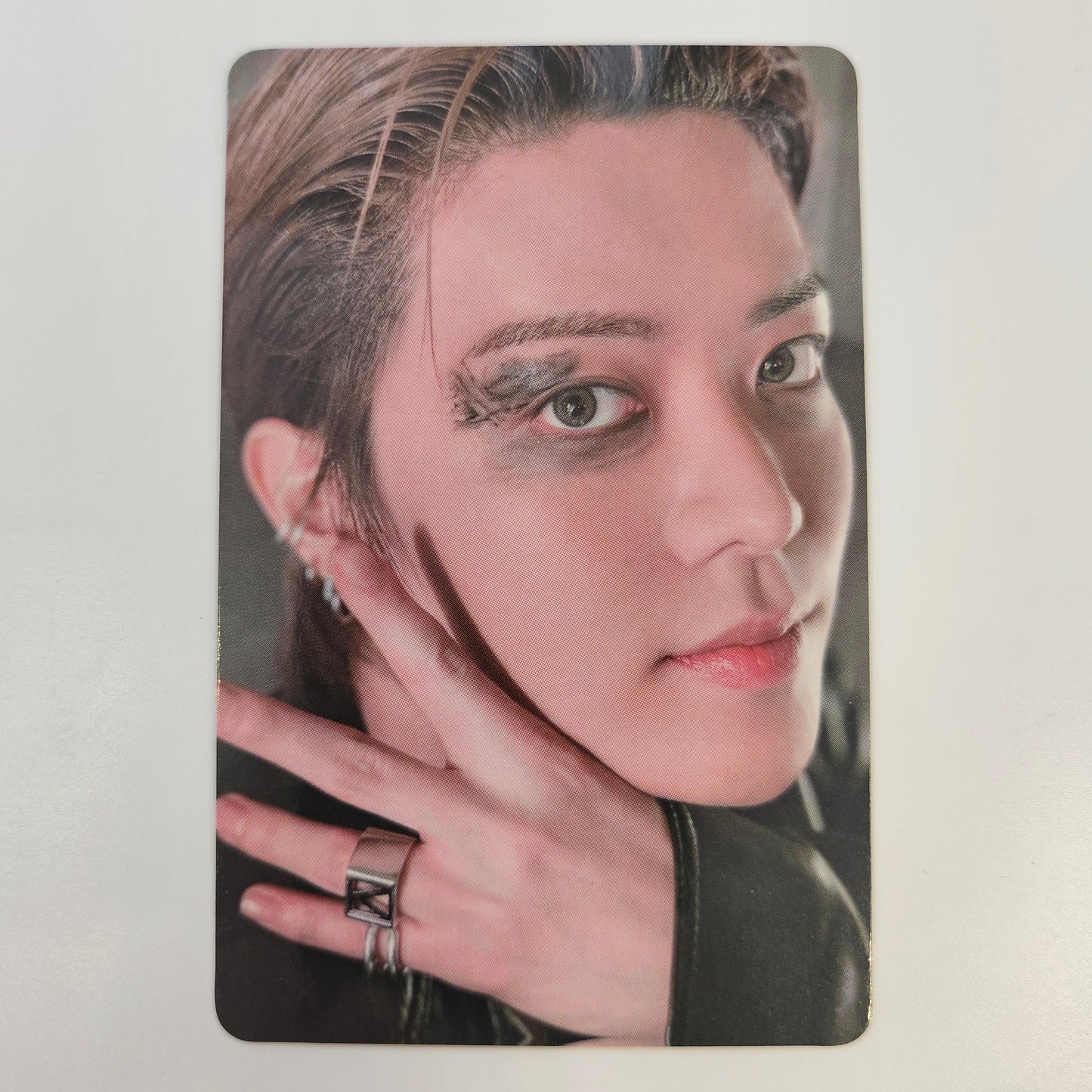YUTA (NCT) - TWISTED PARADISE Tower Records Photocards