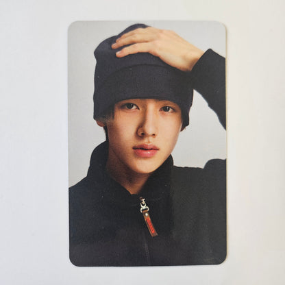 CORTIS - GREENGREEN Apple Music Photocards
