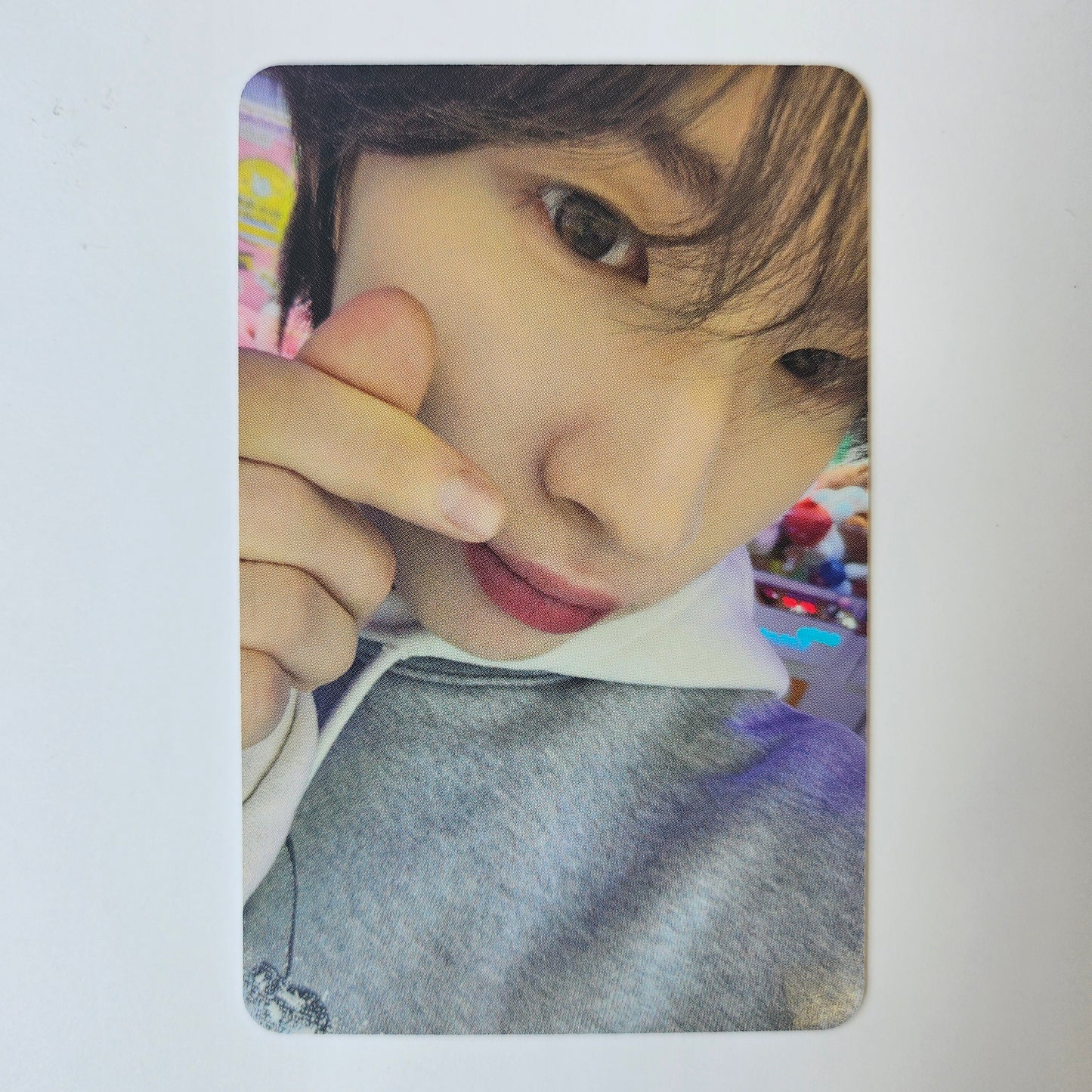 TWS - Try With Us Apple Music Photocards