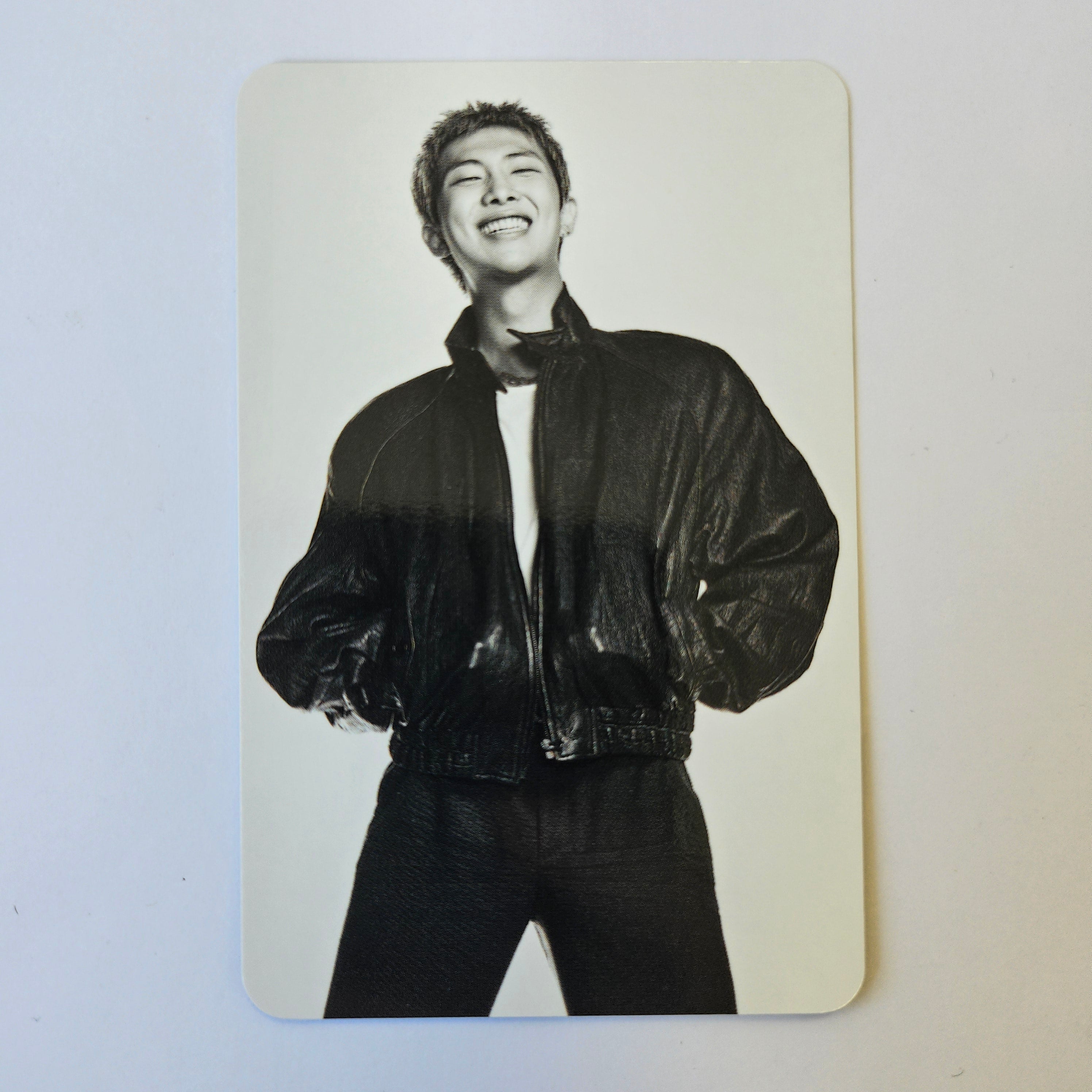BTS - ARIRANG KTown4u Photocards – K Stars