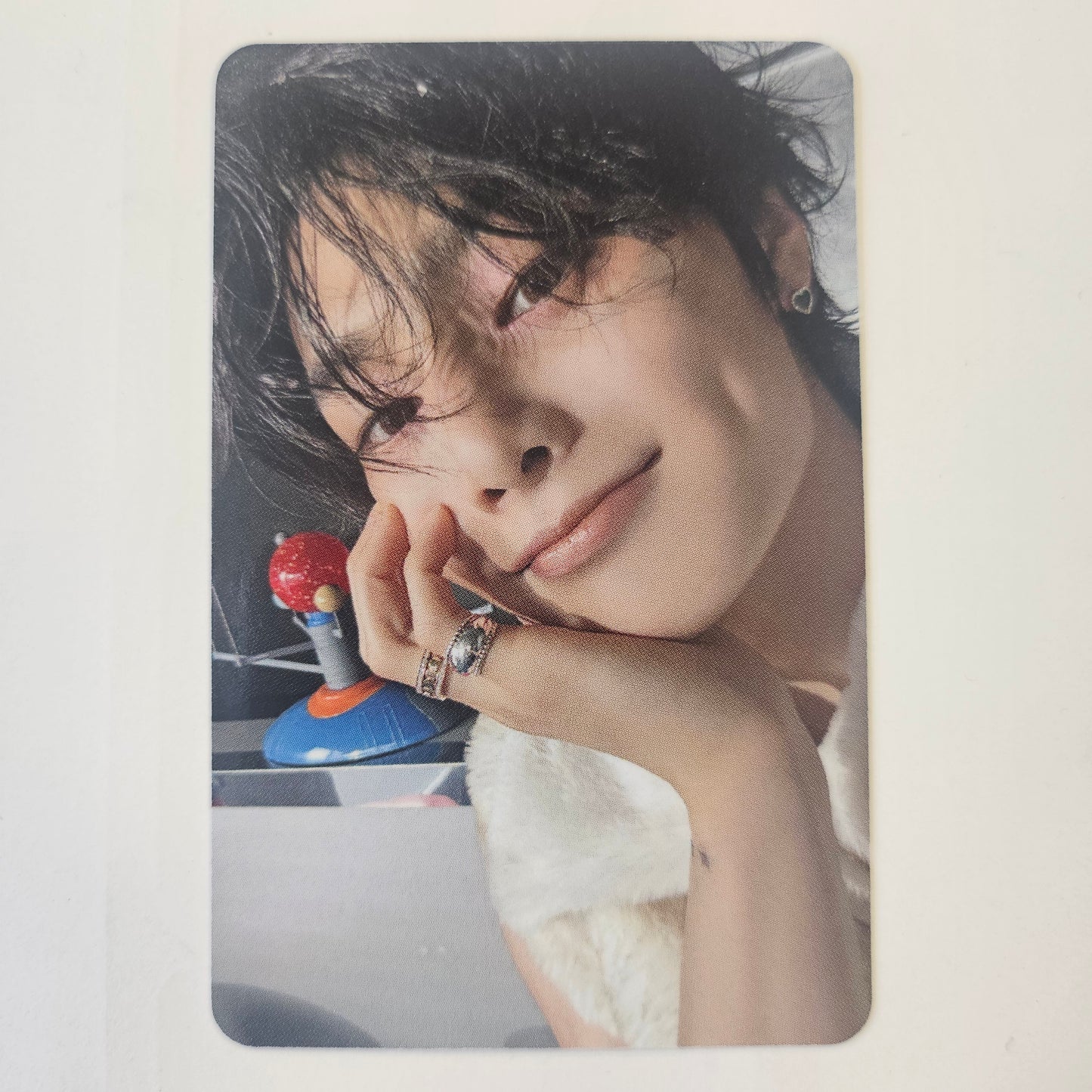 STRAY KIDS - 2026 Season's Greetings Apple Music Photocards