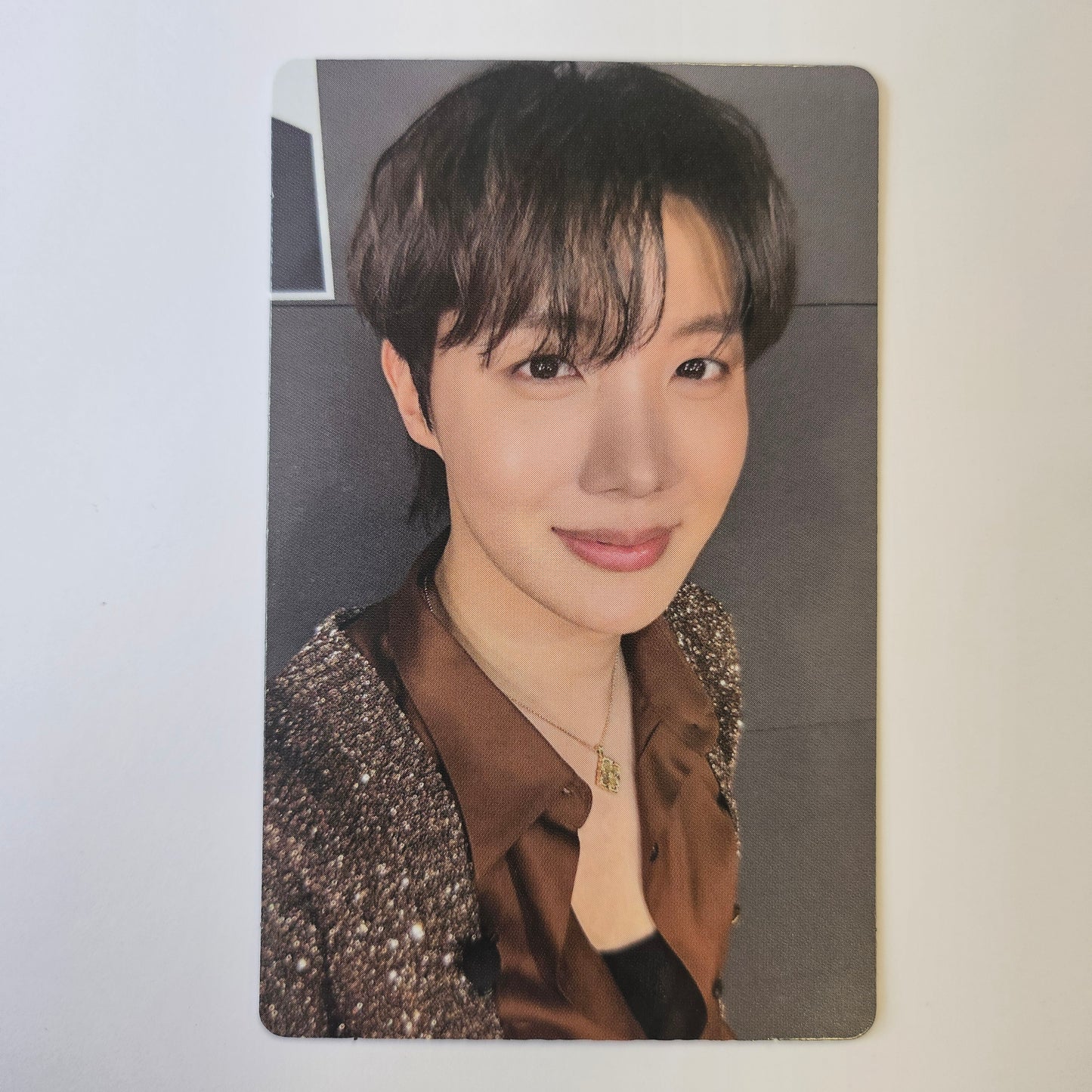 BTS - ARIRANG Weverse Shop Photocards