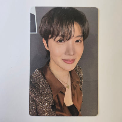 BTS - ARIRANG Weverse Shop Photocards