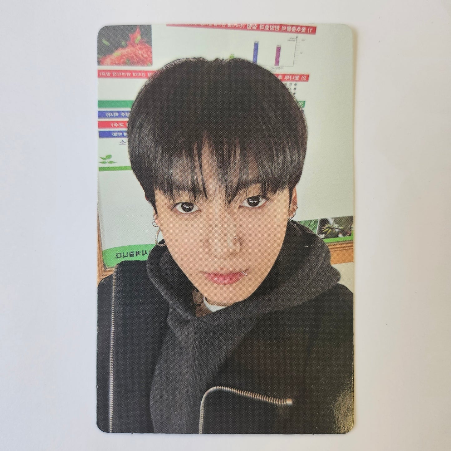 BTS - ARIRANG Weverse Shop Photocards