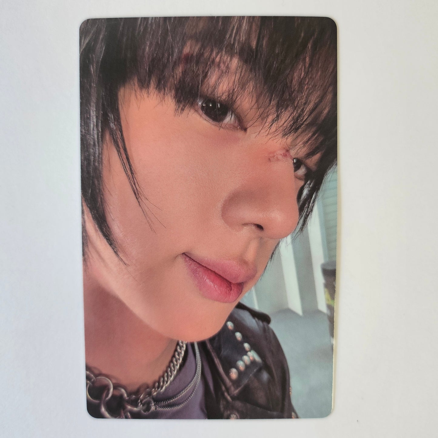 JIN - ECHO Weverse Shop Photocards