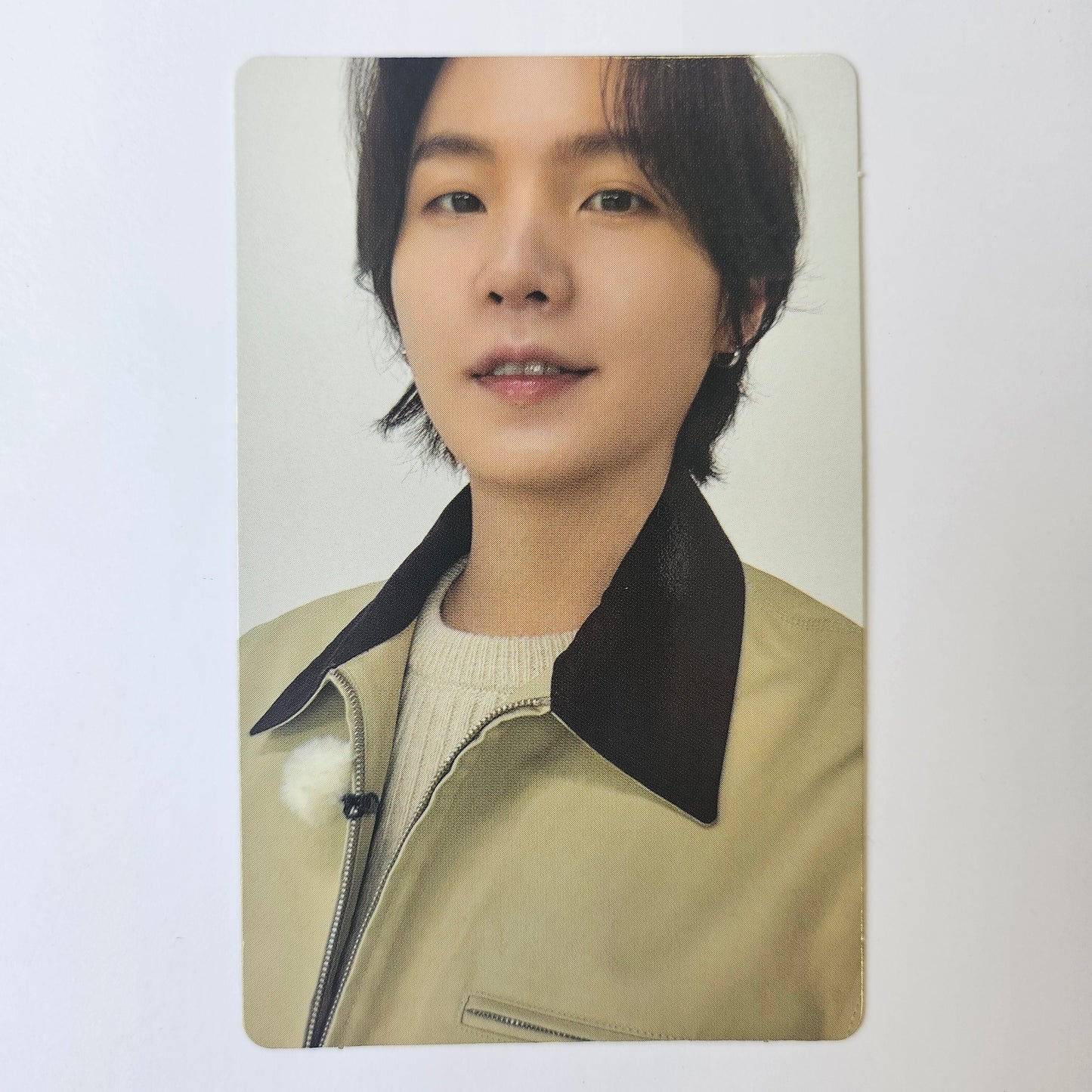 BTS - ARIRANG Weverse Shop Photocards