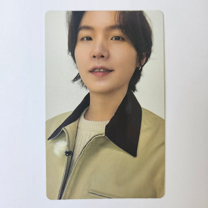 BTS - ARIRANG Weverse Shop Photocards