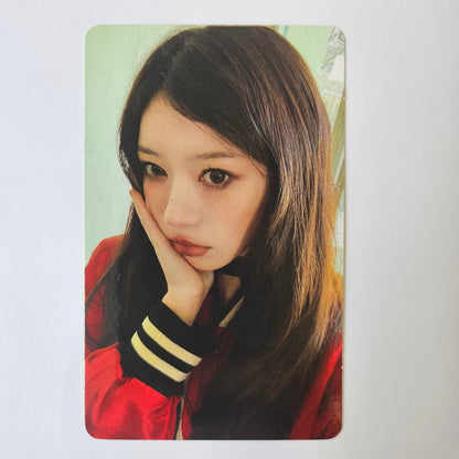 ILLIT - MAMIHLAPINATAPAI Weverse Photocards