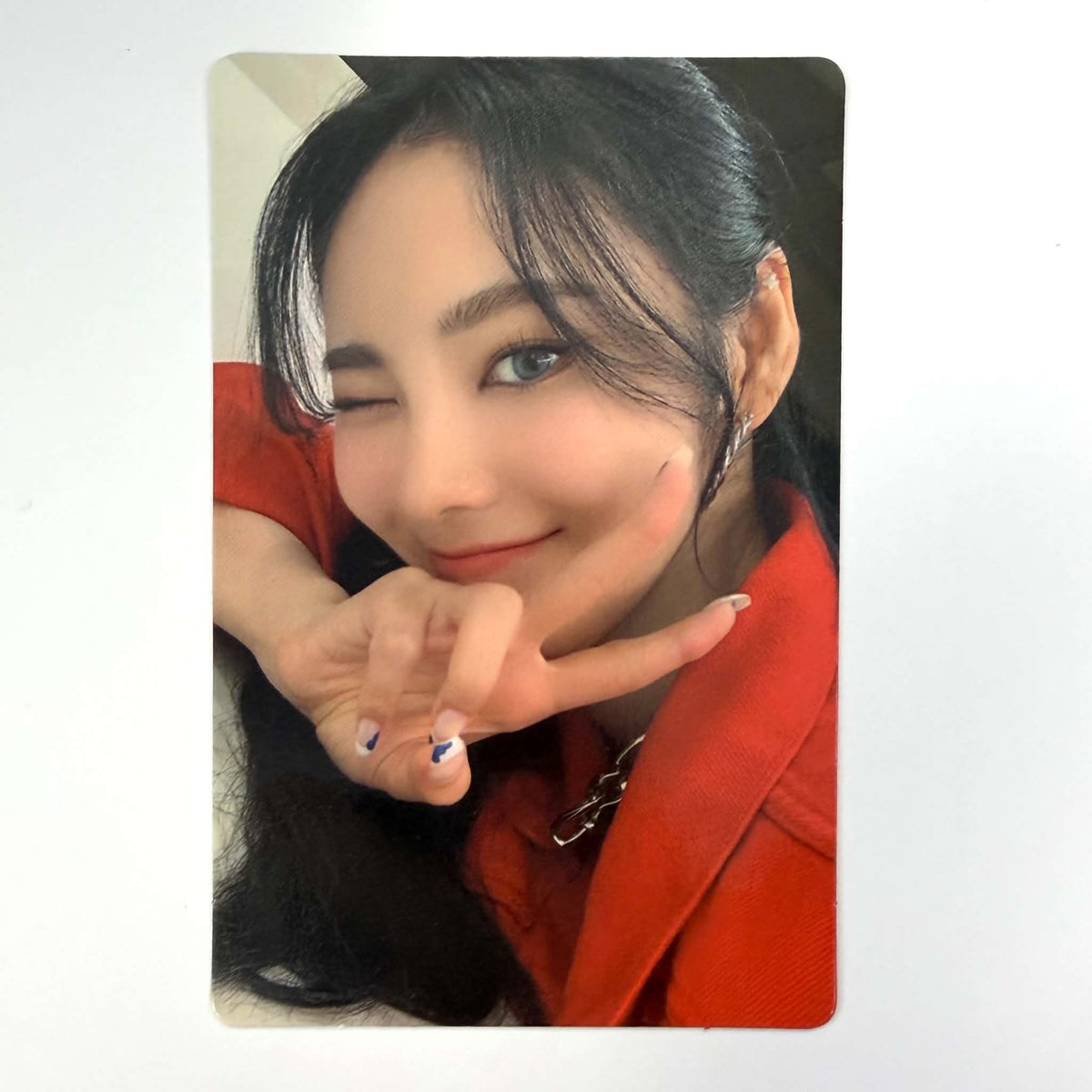 LOONA - Official Album/MD Photocards