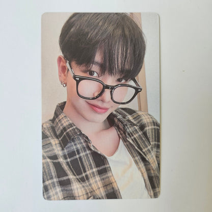BOYNEXTDOOR - No Genre Weverse Shop Photocards