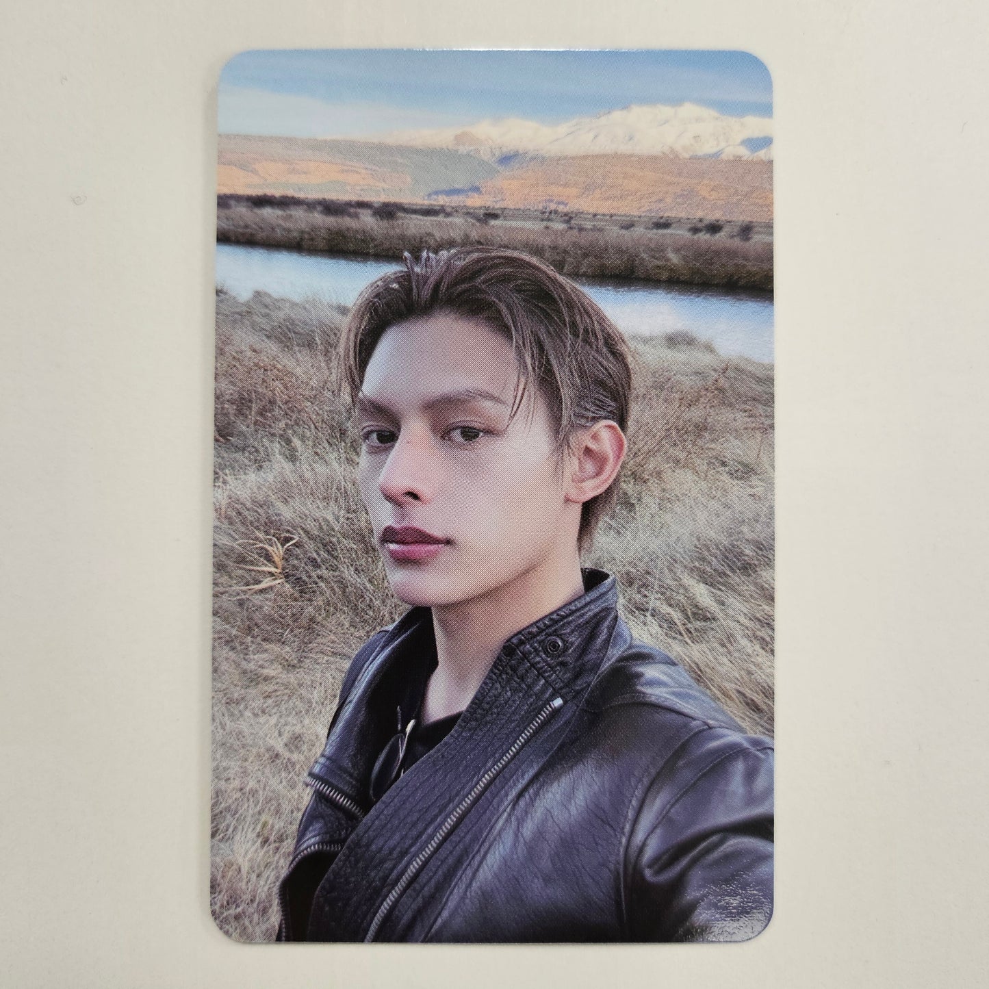 CORTIS - 'COLOR OUTSIDE THE LINES' Soundwave Lucky Draw Photocards