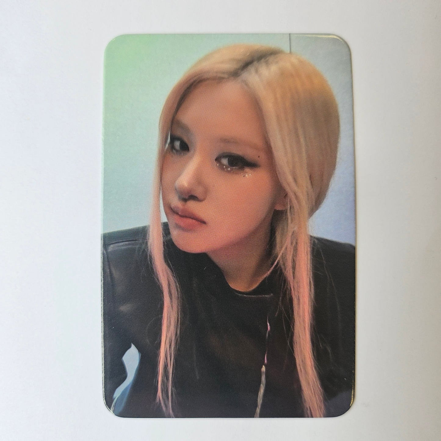 BLACKPINK - DEADLINE DearMyMuse Photocards