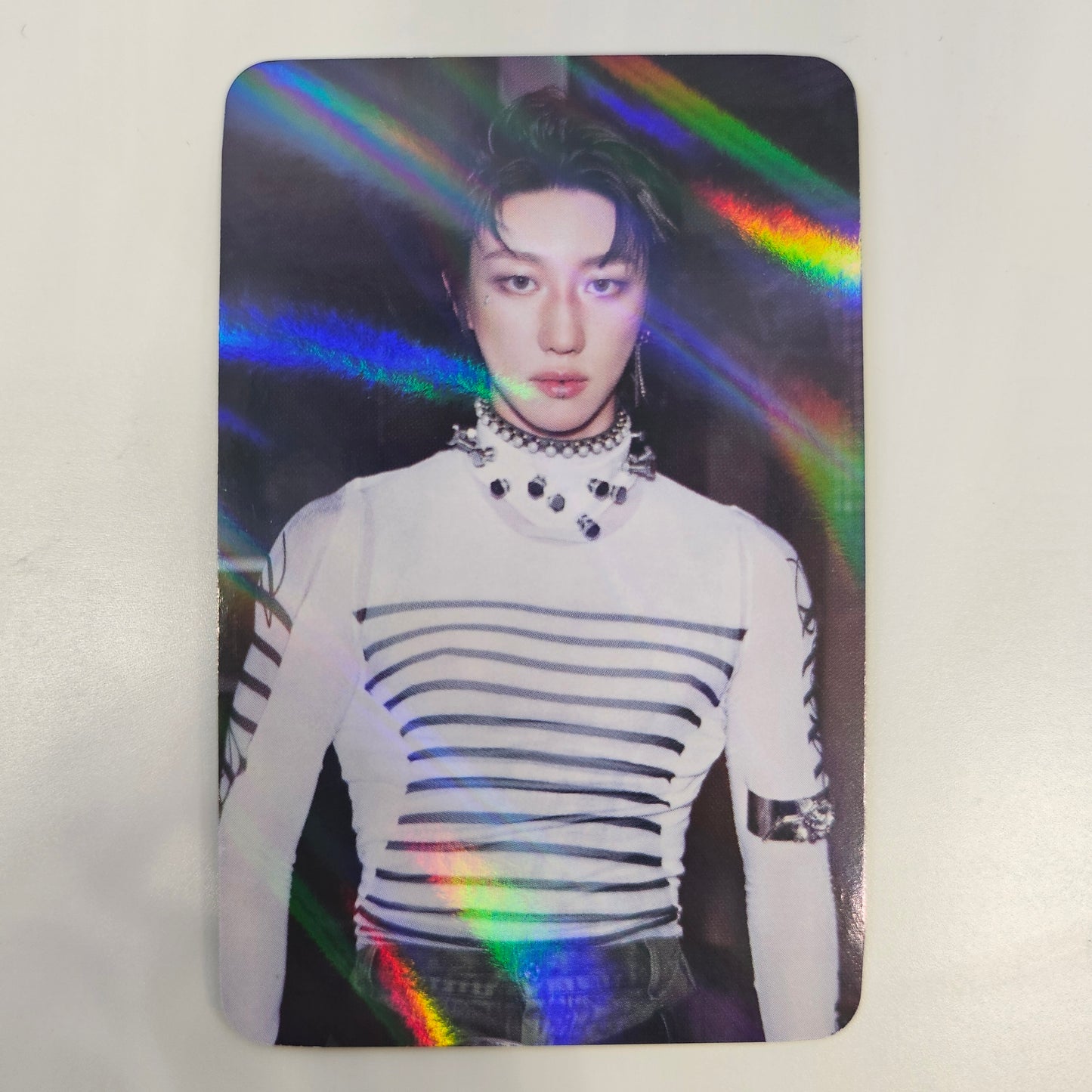 SEVENTEEN - HAPPY BURSTDAY (Standard Ver.) Makestar Photocards