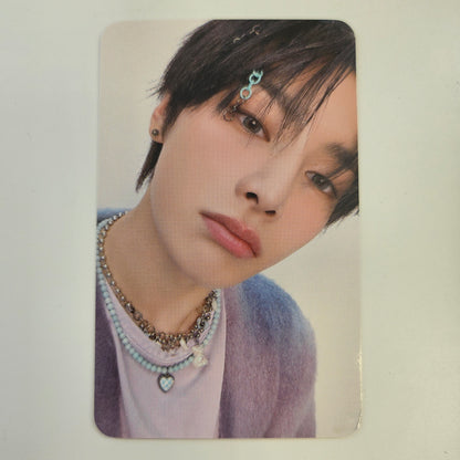 Stray Kids - [SKZ 5'CLOCK MD] Photocards