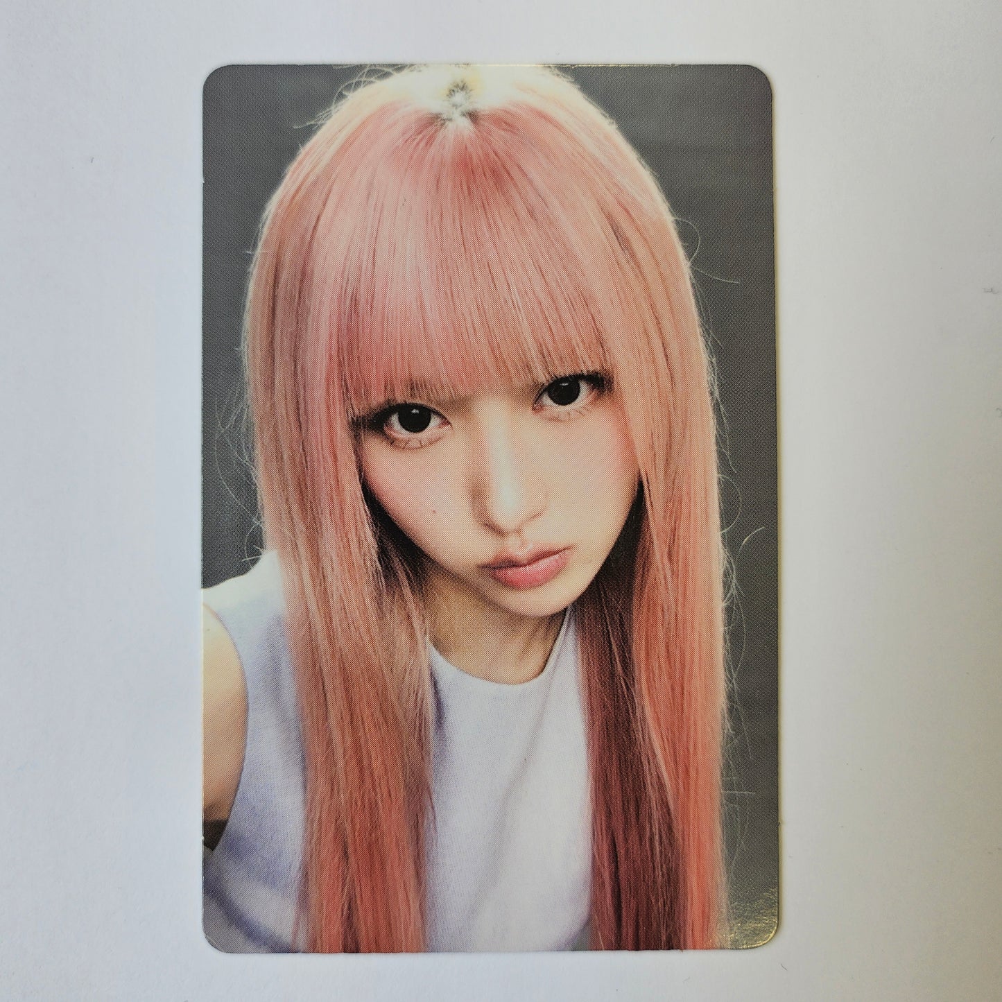 IVE - REVIVE+ (Limited Ver.) Withmuu Photocards