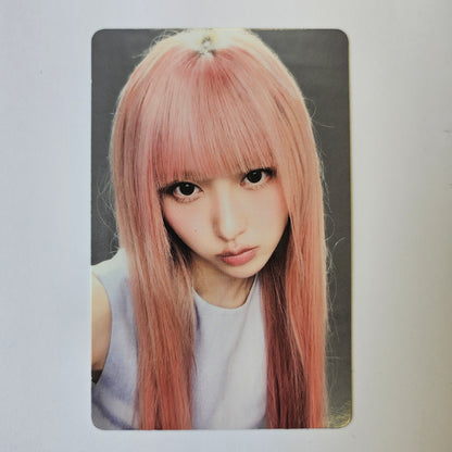 IVE - REVIVE+ (Limited Ver.) Withmuu Photocards