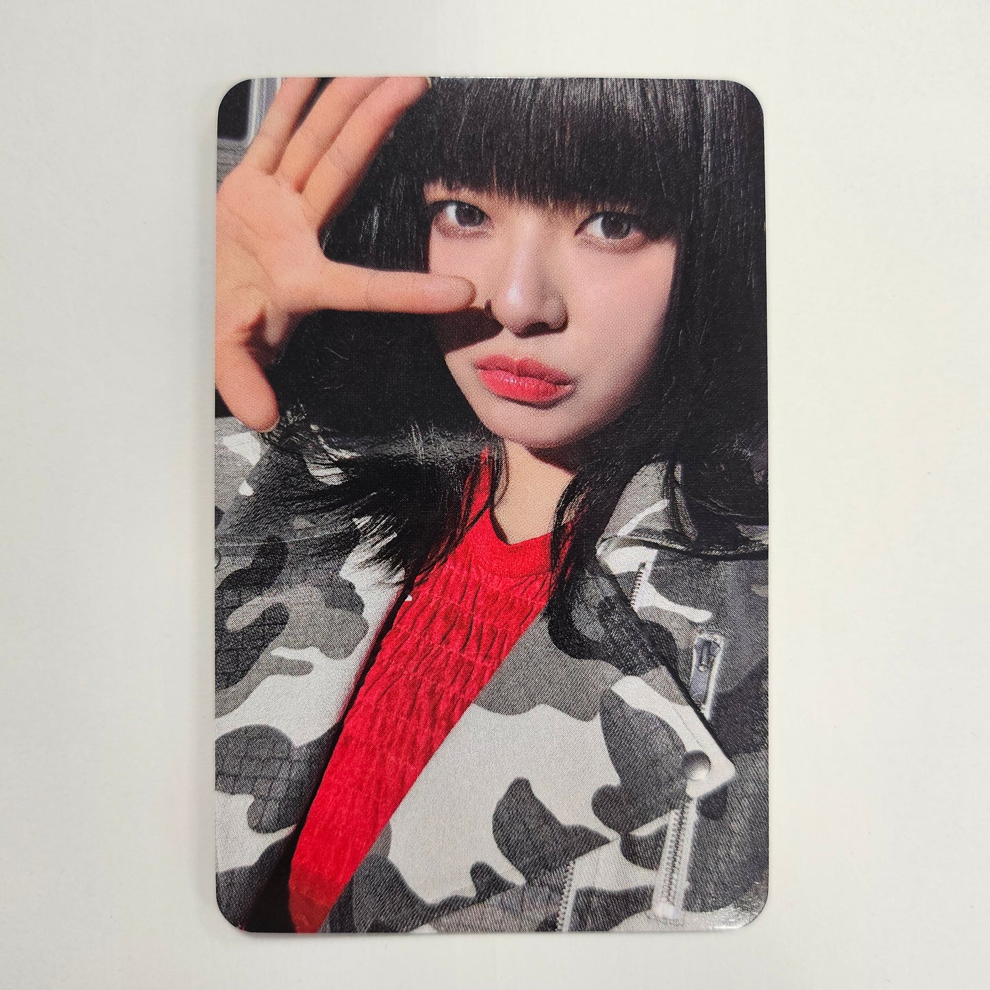 TWICE - TEN: The Story Goes On (Cast Ver.) Blue Dream Media Photocards
