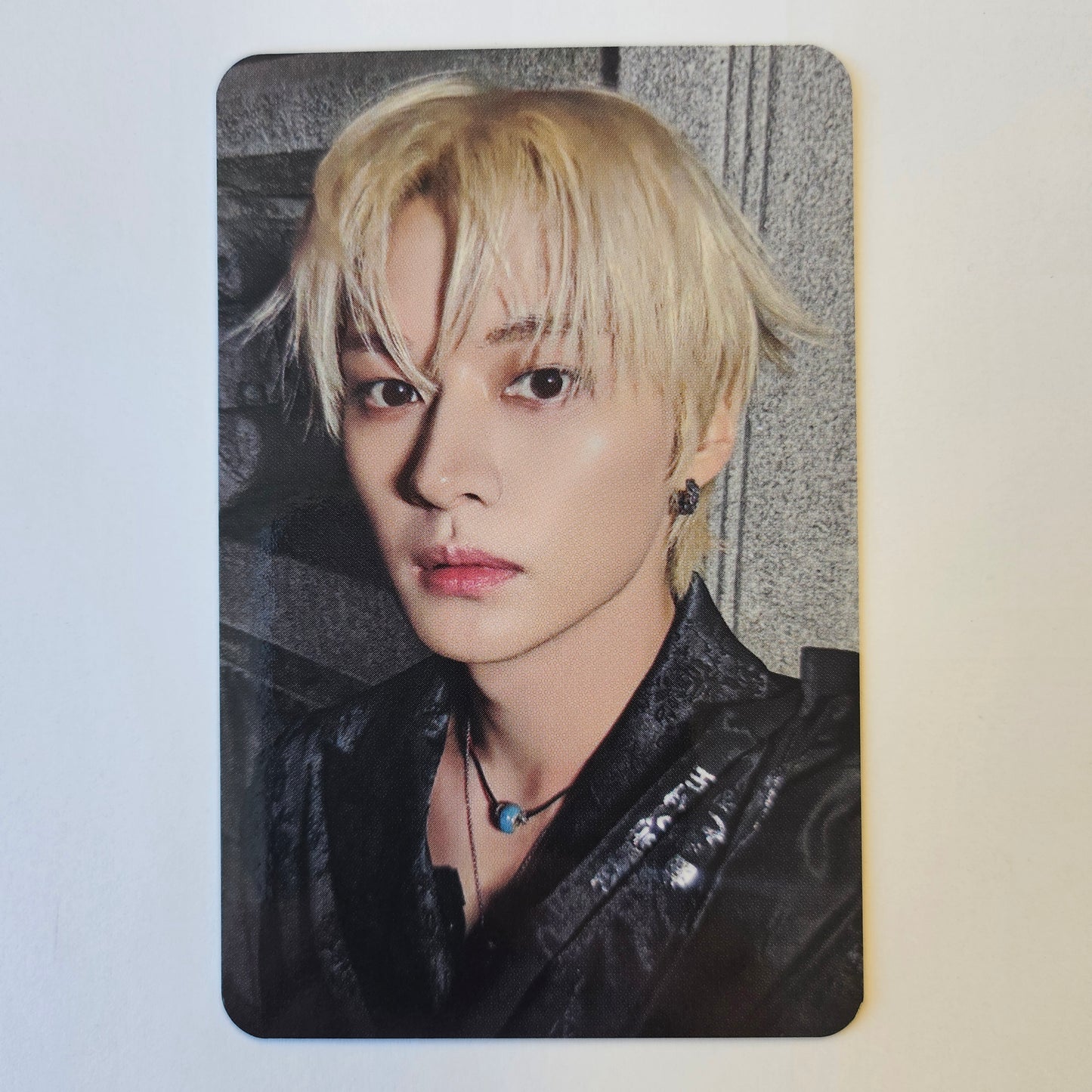 STRAY KIDS - SKZ IT TAPE ‘DO IT’ Makestar Photocards