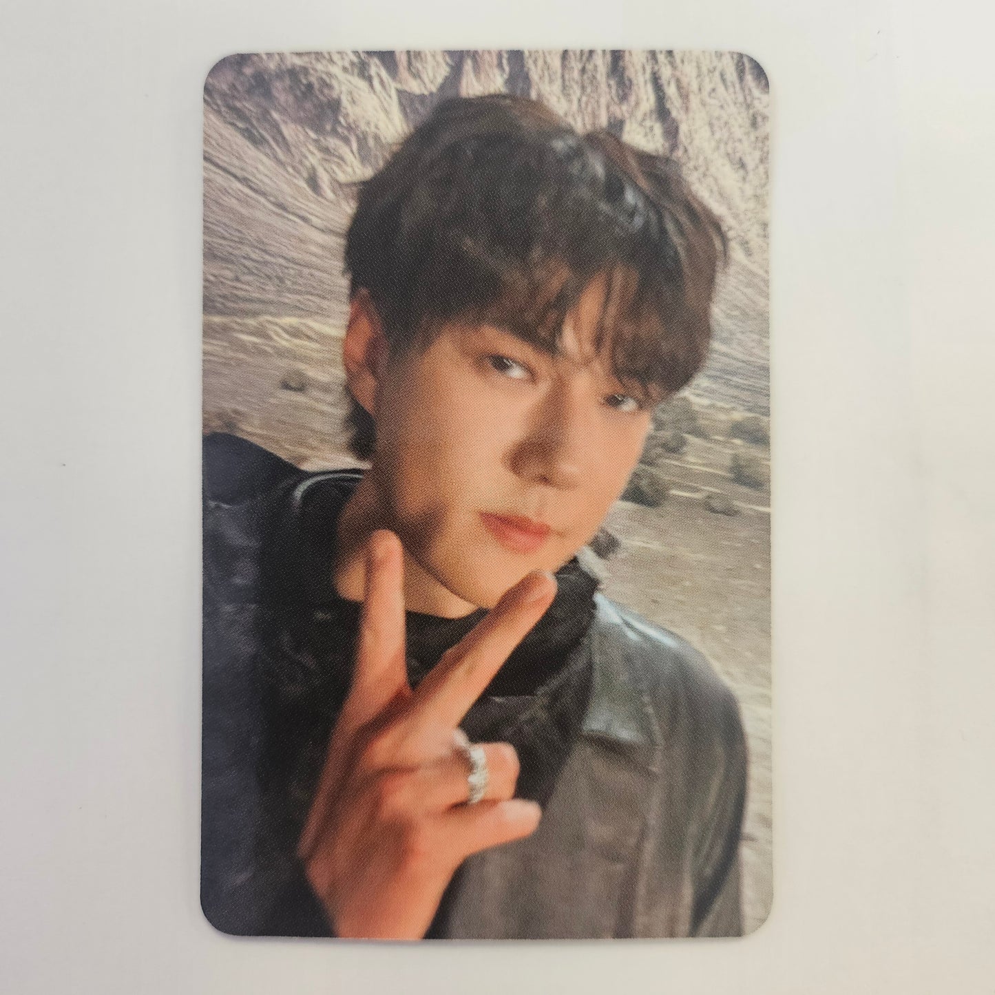 EXO - REVERXE Apple Music Photocards