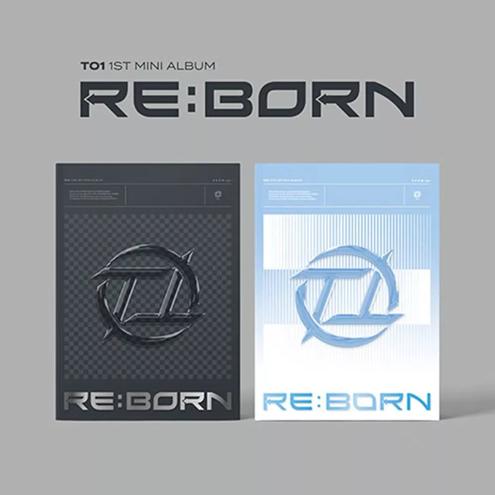 TO1 - RE:BORN