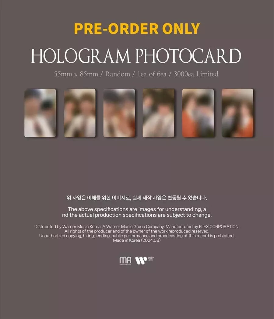 BANG&JUNG&YOO&MOON - Curtain Call (Photobook Ver)