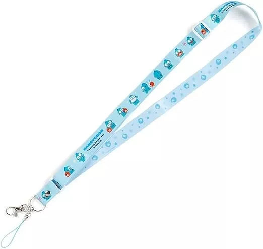 SANRIO - Character Lanyards