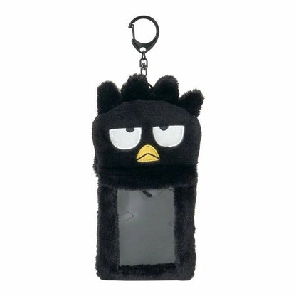 SANRIO - Fluffy Character Card Holders