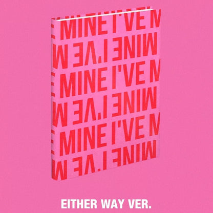 IVE - IVE MINE