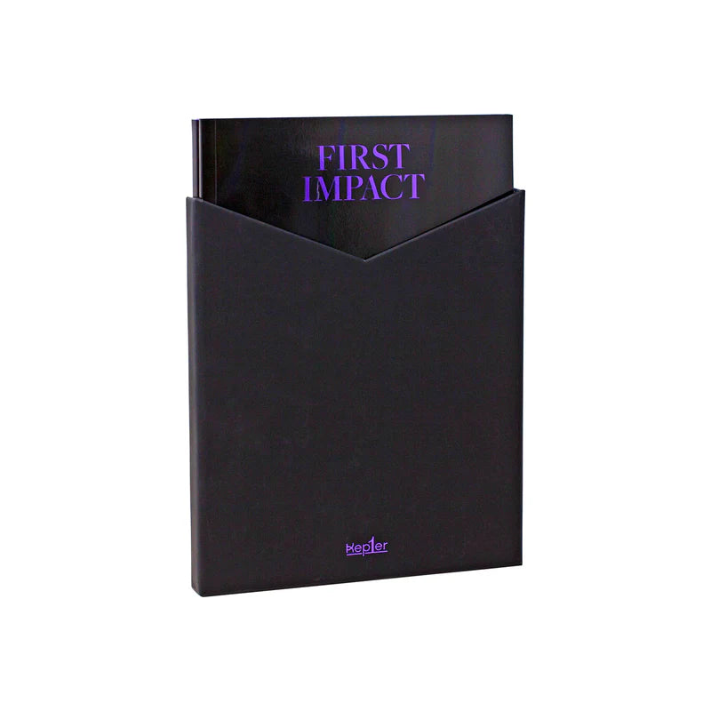 Kep1er - First Impact