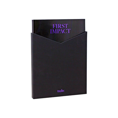 Kep1er - First Impact