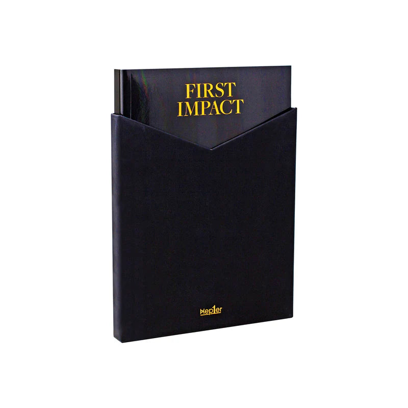 Kep1er - First Impact