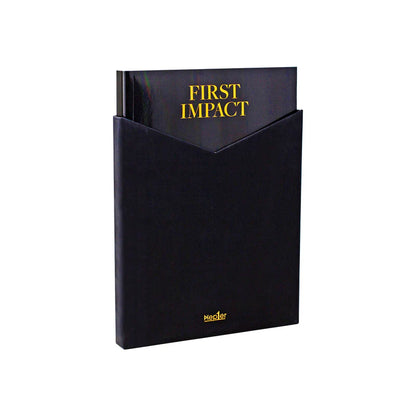 Kep1er - First Impact