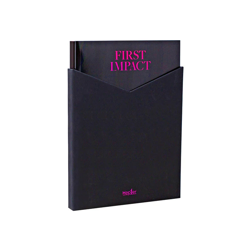 Kep1er - First Impact